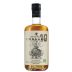 Jean-Luc Pasquet L'Organic 10 Cognac Front Bottle Shot