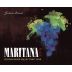 Maritana Vineyards Jenkins Ranch Pinot Noir 2019 Front Label