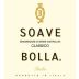 Bolla Soave Classico Retro 2014 Front Label
