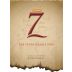 7 Deadly Zins Zinfandel 2020 Front Label
