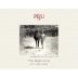 Peju Winery The Beginning 2015 Front Label