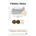Terra Vega Cabernet Sauvignon (OU Kosher) 2025 Front Label