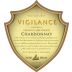 Vigilance Chardonnay 2017 Front Label