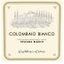 Colombaio di Cencio Toscana Bianco 2021 Front Label