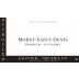 Lignier-Michelot Morey-St-Denis Aux Charmes Premier Cru 2017 Front Label