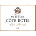 De Boisseyt Cote Rotie Cote Blonde 2020 Front Label