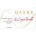 Dashe Evangelho Vineyard Les Enfants Terribles Old Vines Carignane 2016 Front Label
