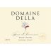 Domaine Della Terra de Promissio Pinot Noir 2017 Front Label