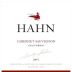 Hahn Founder's Cabernet Sauvignon (375ML half-bottle) 2017 Front Label