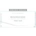 Bruno Colin Bourgogne Pinot Noir 2018 Front Label