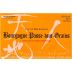 Maison Lou Dumont Bourgogne Passe-tout-grains 2018 Front Label