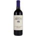 Jeff Cohn Cellars St. Peter's Church Vineyard Zinfandel 2015 Front Bottle Shot