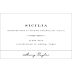 Mary Taylor Clara Sala Sicilia Bianco 2020 Front Label