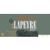 Lapeyre Jurancon Sec 2022 Front Label