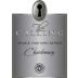The Calling Searby Vineyard Chardonnay 2018 Front Label