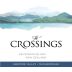 The Crossings Sauvignon Blanc 2020 Front Label