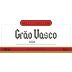 Grao Vasco Dao Tinto 2013 Front Label