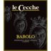 Le Cecche Barolo 2012 Front Label
