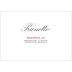 Prunotto Barolo 2018 Front Label