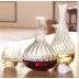 wine.com L'Atelier Carafe Lines & Stopper Gift Product Image