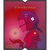 Tooth & Nail Cabernet Sauvignon 2022 Front Label
