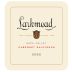 Larkmead Cabernet Sauvignon 2022 Front Label