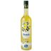 CapriNatura Limoncello Liqueur Front Bottle Shot