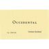 Occidental Freestone-Occidental Pinot Noir 2024 Front Label