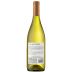 Frei Brothers Reserve Chardonnay 2018 Back Bottle Shot