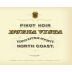 Buena Vista North Coast Pinot Noir 2018 Front Label