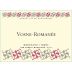 Marchand-Tawse Vosne-Romanee 2020 Front Label
