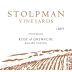 Stolpman Vineyards Rose 2019 Front Label