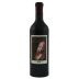 Sine Qua Non B-20 Syrah 2008 Front Bottle Shot