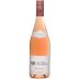 Saget la Perriere La Petite Perriere Pinot Noir Rose 2021 Front Bottle Shot