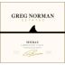 Greg Norman Estates Limestone Coast Shiraz 2019 Front Label