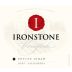 Ironstone Petite Sirah 2018 Front Label