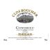 Delas Condrieu Clos Boucher Viognier 2017 Front Label