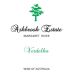 Ashbrook Estate Verdelho 2018 Front Label