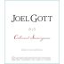 Joel Gott Blend No. 815 Cabernet Sauvignon 2016 Front Label