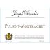 Joseph Drouhin Puligny-Montrachet 2018 Front Label