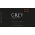 Vina Ventisquero Grey Glacier Las Terrazas Vineyard Single Block Pinot Noir 2015 Front Label
