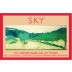 Sky Syrah 2014 Front Label