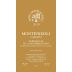 Montenidoli Carato Vernaccia di San Gimignano 2020 Front Label
