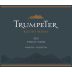 Rutini Trumpeter Pinot Noir 2016 Front Label