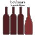 Bevinars by Mark Oldman: Insider’s Italian Red Wine Tasting Gift Product Image
