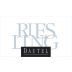 Weingut Dautel Riesling Sekt 2021 Front Label