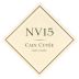 Cain Cuvee NV 15 Front Label