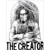 K Vintners The Creator 2016 Front Label