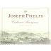 Joseph Phelps Napa Valley Cabernet Sauvignon 2006 Front Label
