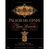 Palacio del Conde Gran Reserva Tempranillo 2005 Front Label